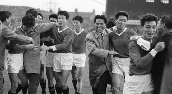 非洲劲旅、亚洲神秘之师、东欧球队4强定律，盘点世界杯上的黑马