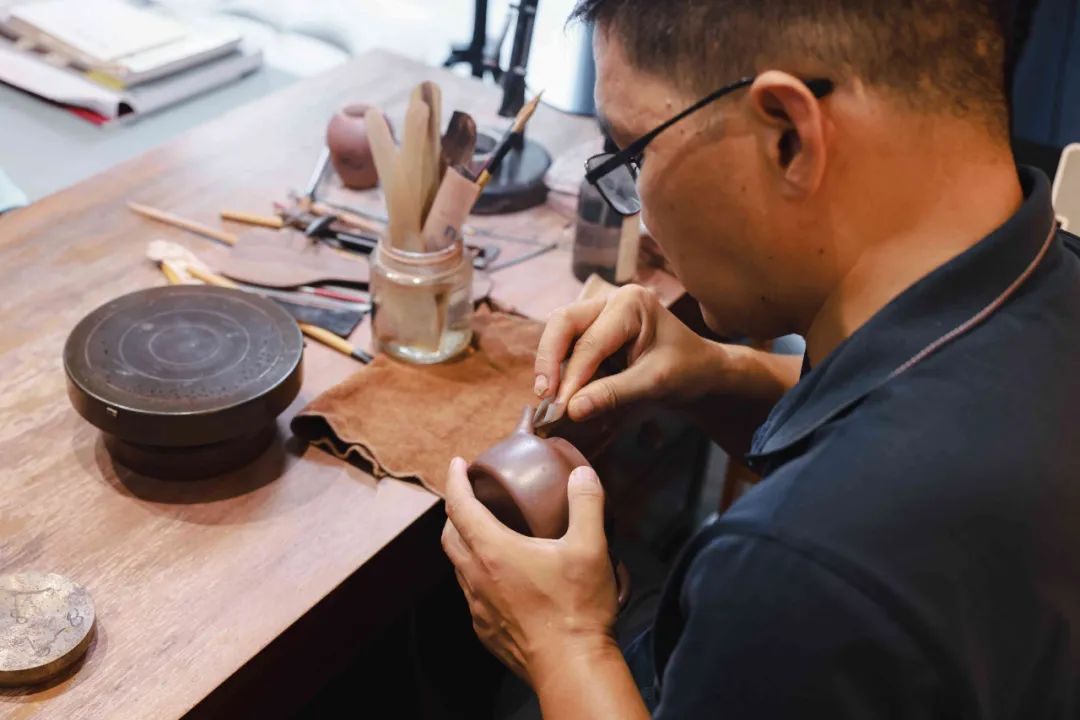 非遗手工年轻化,传统手工艺创新与传承