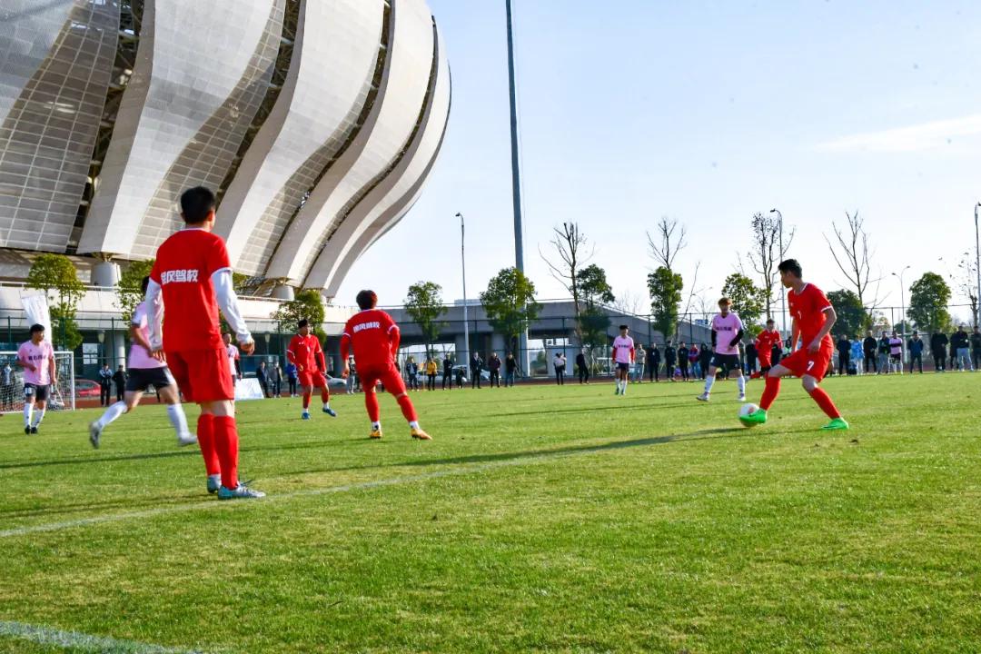 全民健身健康中国足球赛瑞昌站,2023全民健康中国足球赛济南