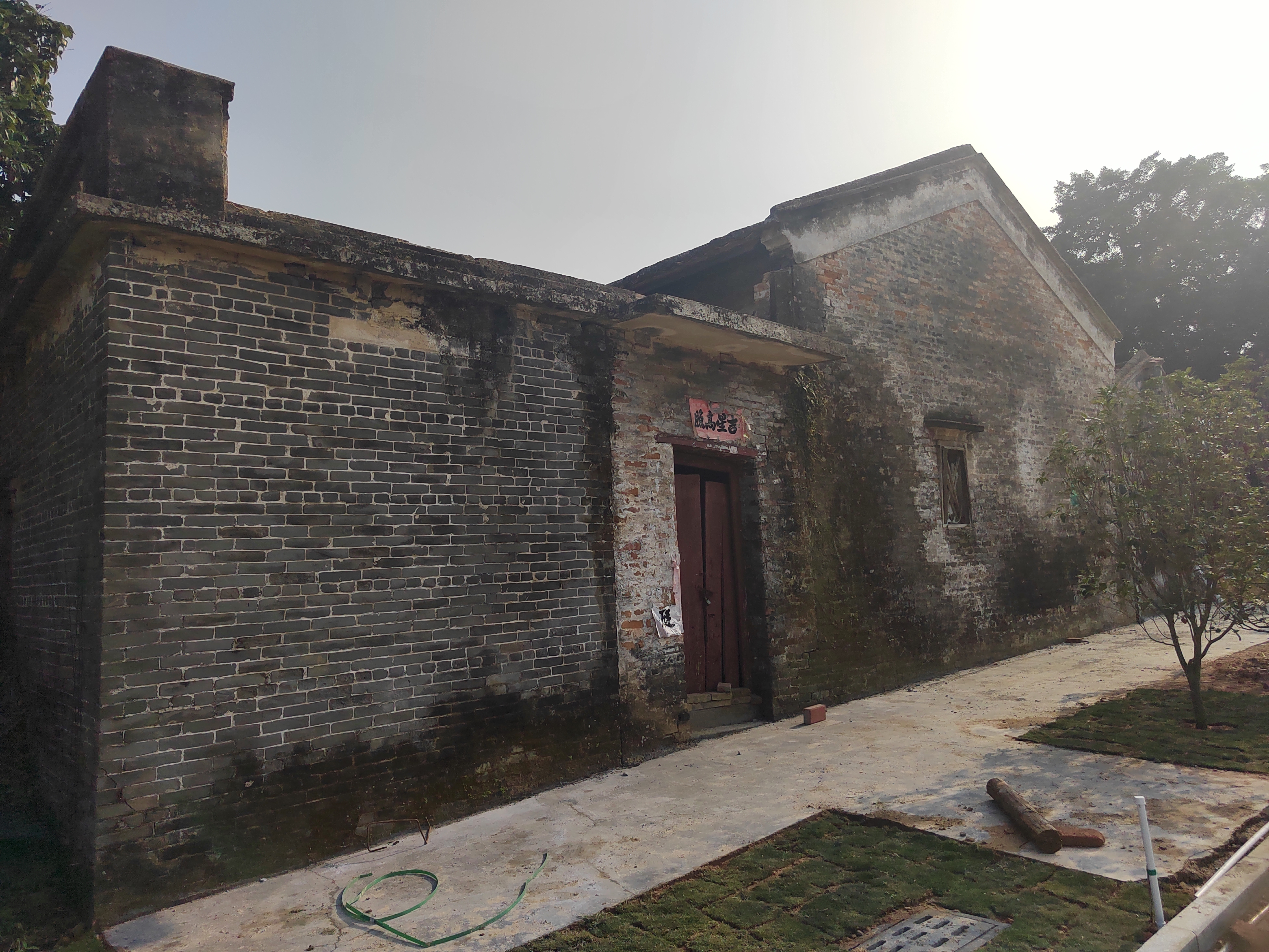 江门新会旅游景点小鸟的天堂,新会小鸟天堂历史记录