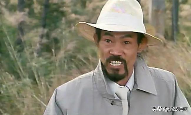 40年前无厘头喜剧电影,40年前的无厘头喜剧