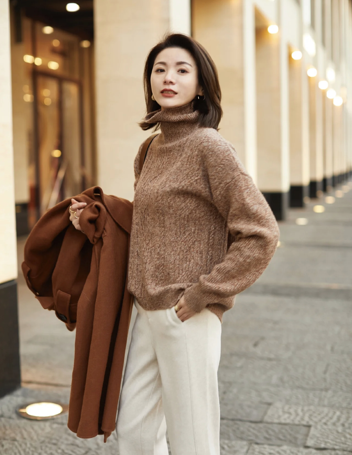 40岁黄脸婆怎么护肤,40岁黄脸婆用什么护肤品