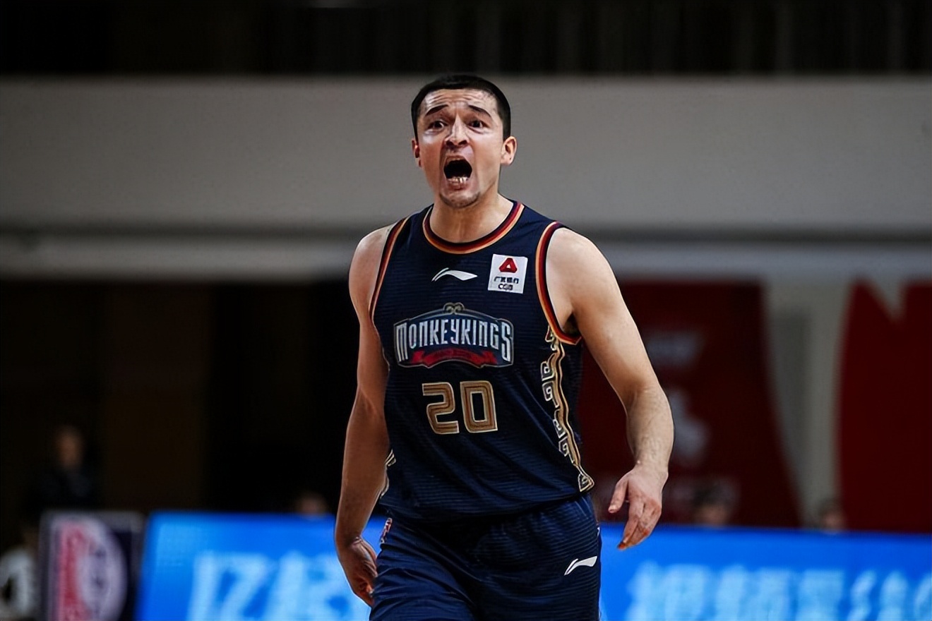 cba杨鸣的最新消息,cba杨鸣最近消息