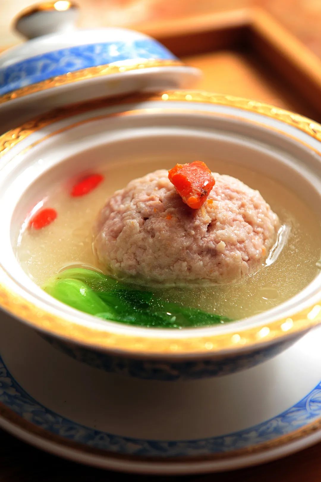 中国哪里的丸子最好吃,南方最好吃的丸子