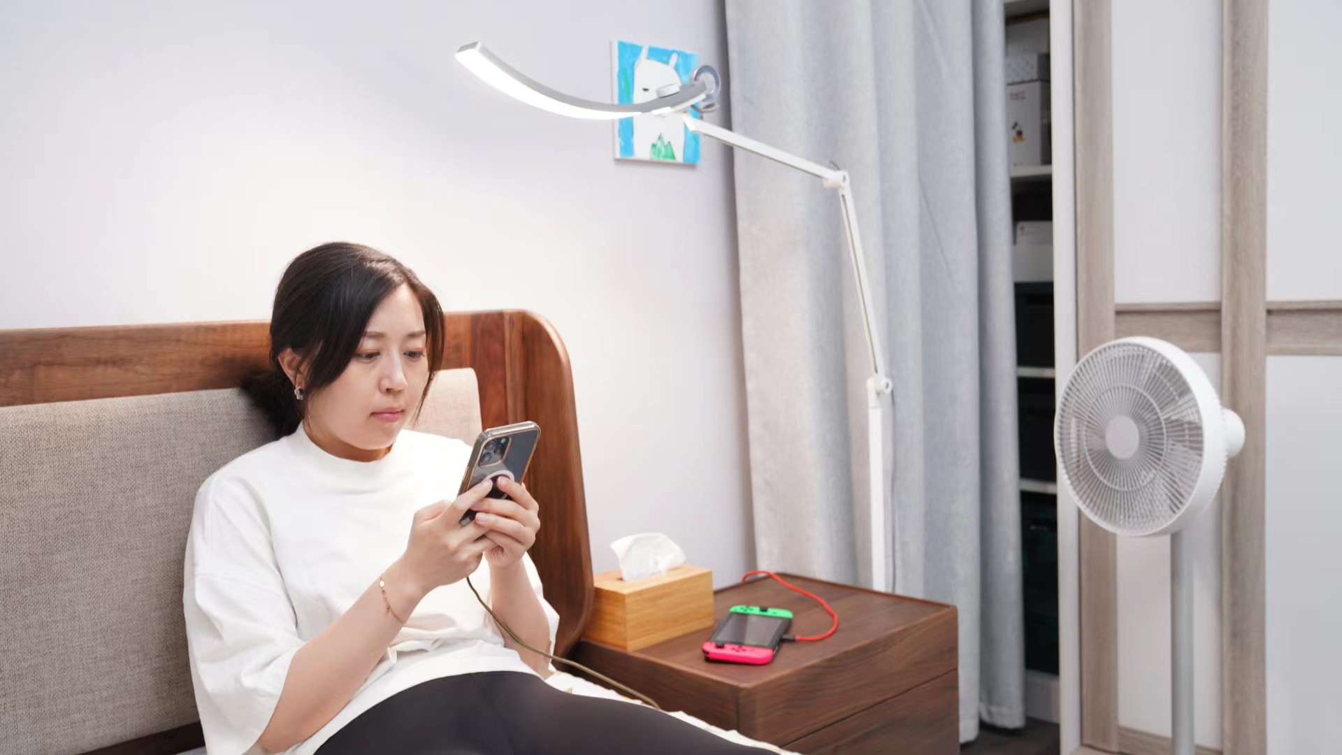 西门子睿宸系列插座测评,西门子睿宸插座辨别真假