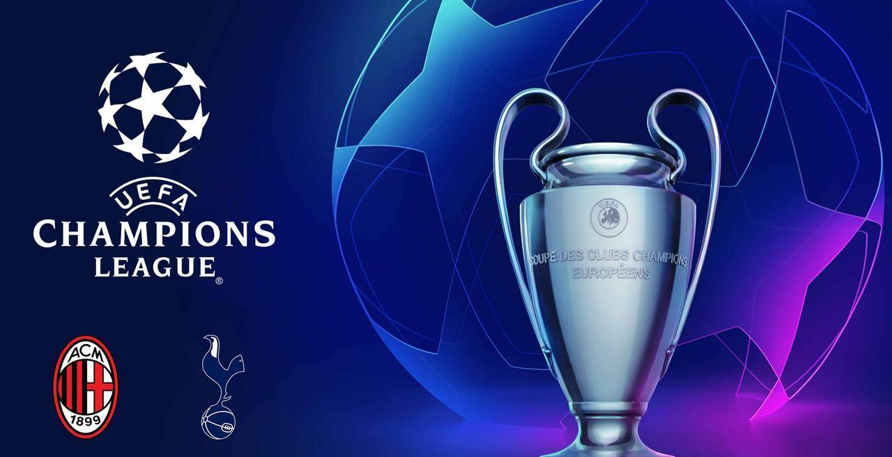 热刺有望客场击败ac米兰队吗,欧冠ac米兰vs热刺