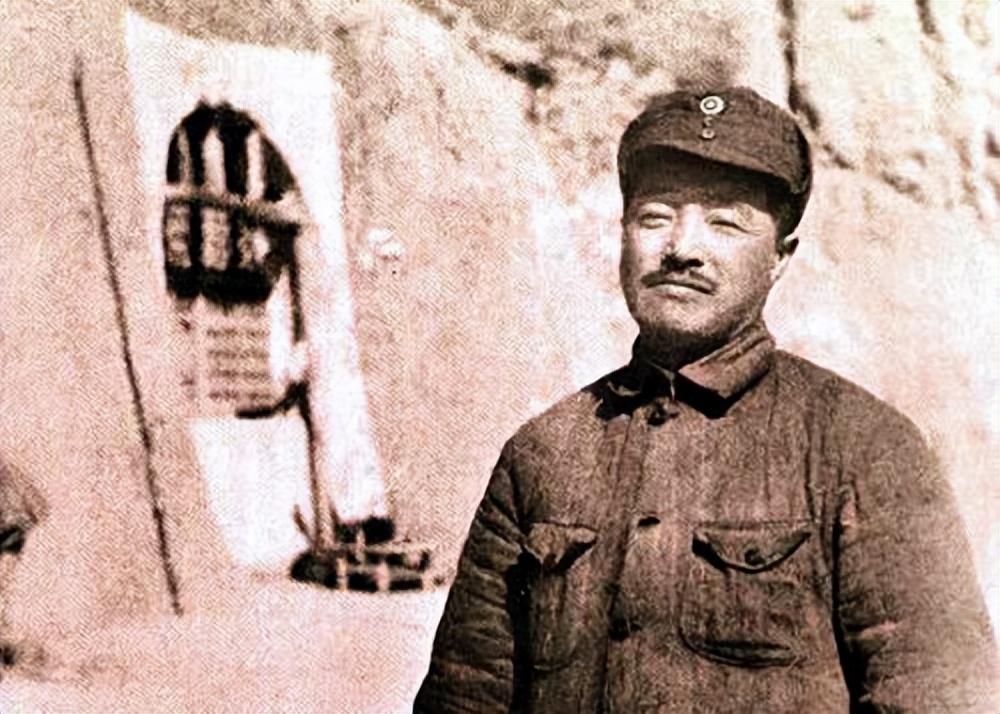 “朱彭贺陈”4位元帅，都是公认的老总：但毛主席认可的，只有3位