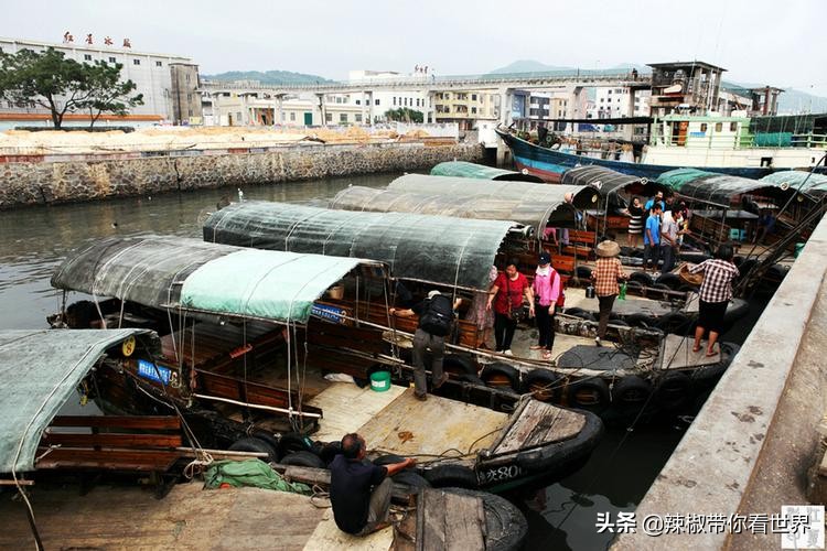 海岸线：邂逅*江阳**——感受这座慢节奏小城文化底蕴感悟人文之美