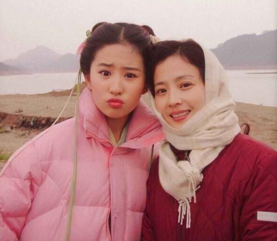 娱圈富贵花,娱乐圈人间富贵花