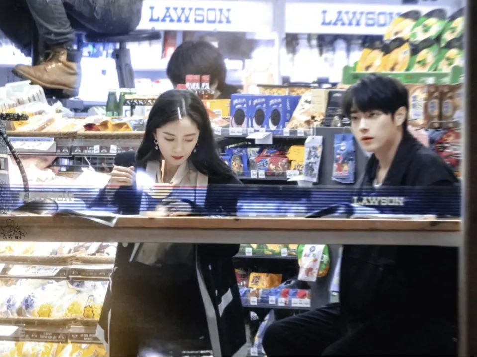 冬日里最治愈的美食和电影,冬天里的治愈美食冰淇淋