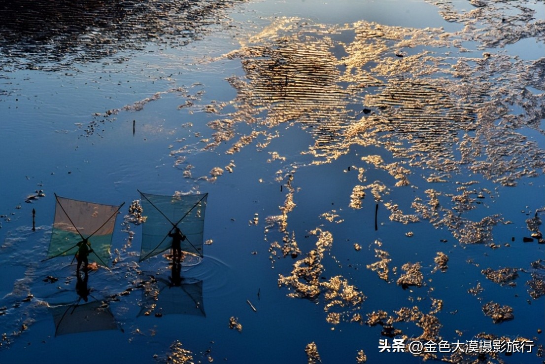 【2023年霞浦摄影团】诗画滩涂·霞浦风光人文5日摄影