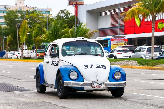 大众甲壳虫这款车怎么样啊,大众甲壳虫为什么像保时捷