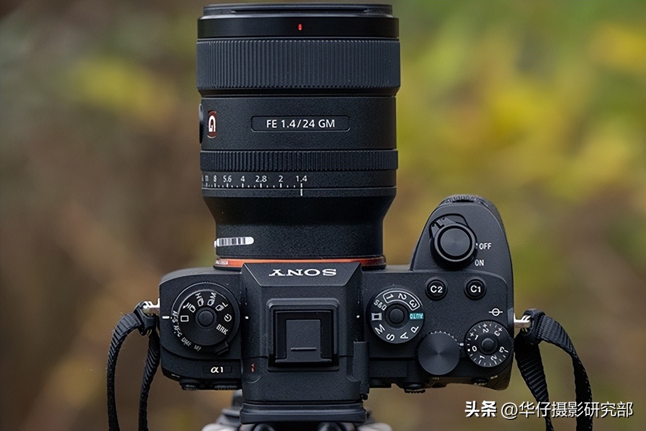 索尼a1权威深度测评曲线,索尼a1深度评测视频