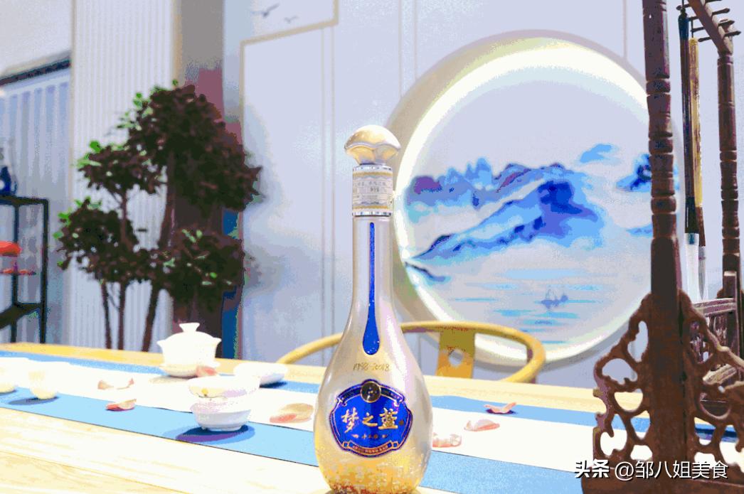 洋河梦之蓝海之蓝天之蓝级别,洋河梦之蓝和天之蓝哪个贵