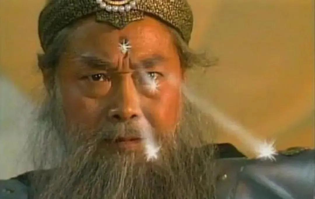 封神榜闻太师在北海打的谁,闻太师征北海是现在的哪个地方