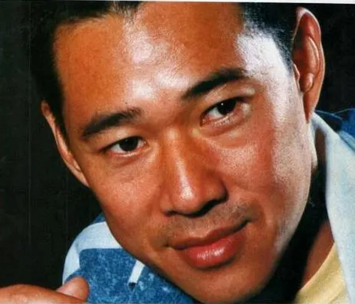 张丰毅的老婆吕丽萍,张丰毅和吕丽萍分手原因