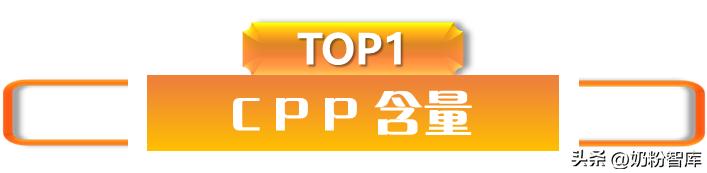 dha含量最高的一款奶粉,乳铁蛋白和dha含量高的国产奶粉