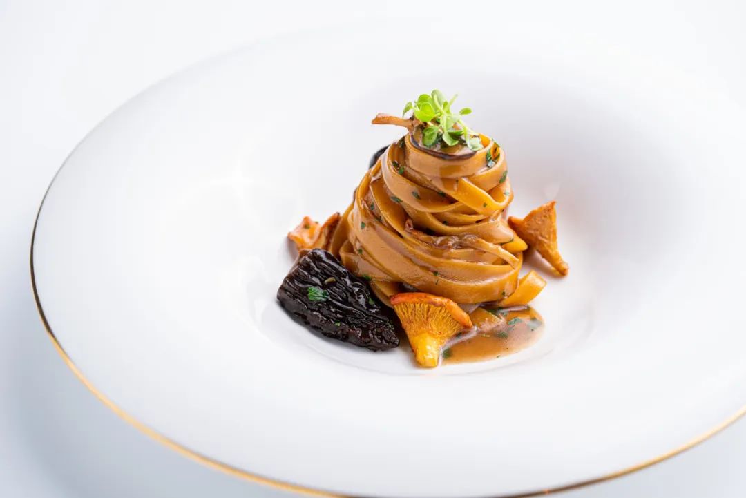 苦夏中的小确幸，OperaBOMBANA午间套餐全新上市！