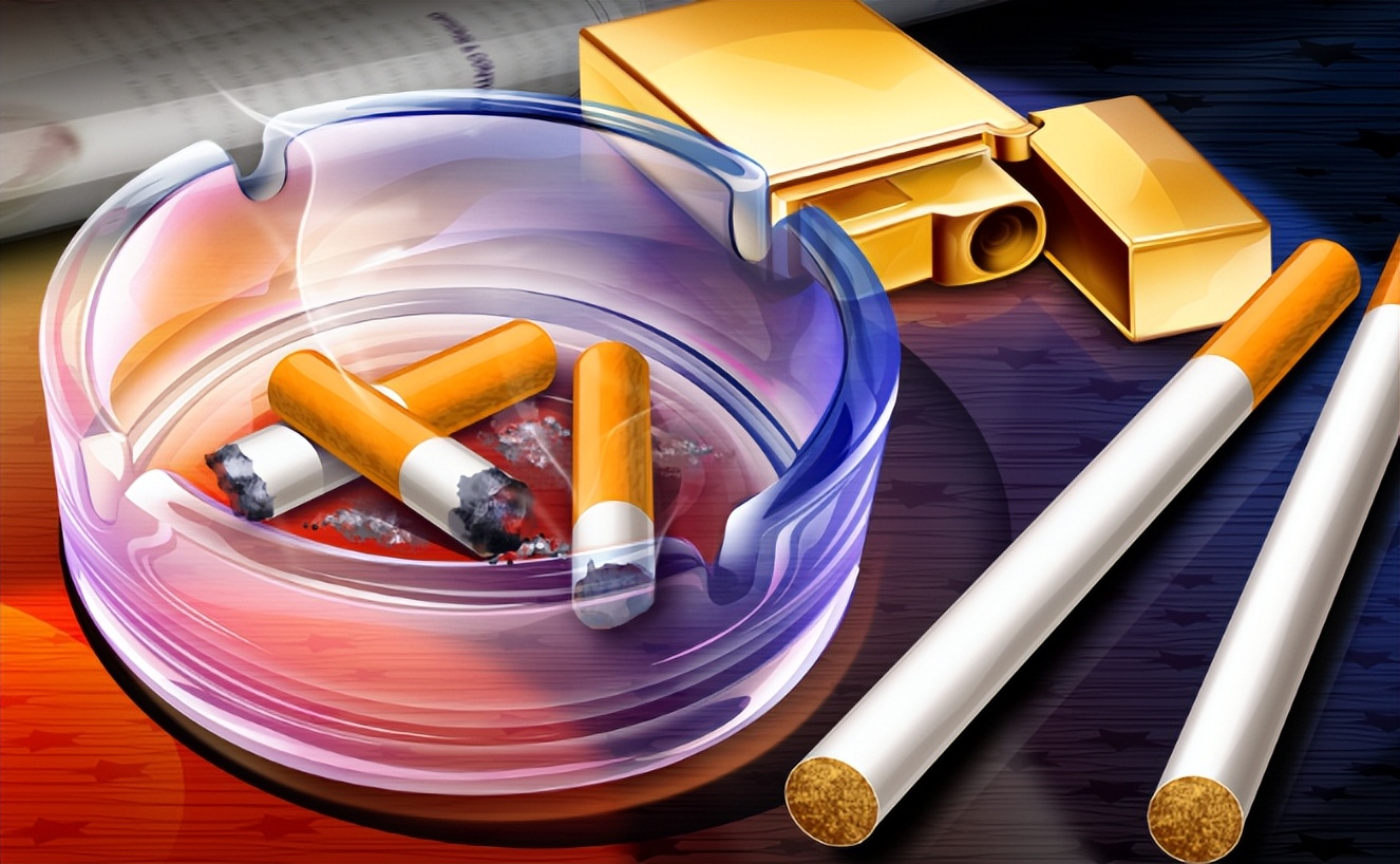 日本回收中国的烟头干什么,日本收购废弃烟头的目的