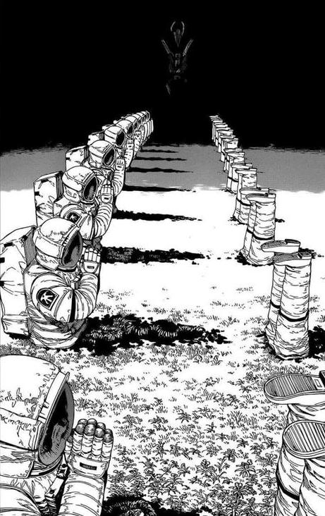 四月可能出现的霸权番,10月最强霸权番