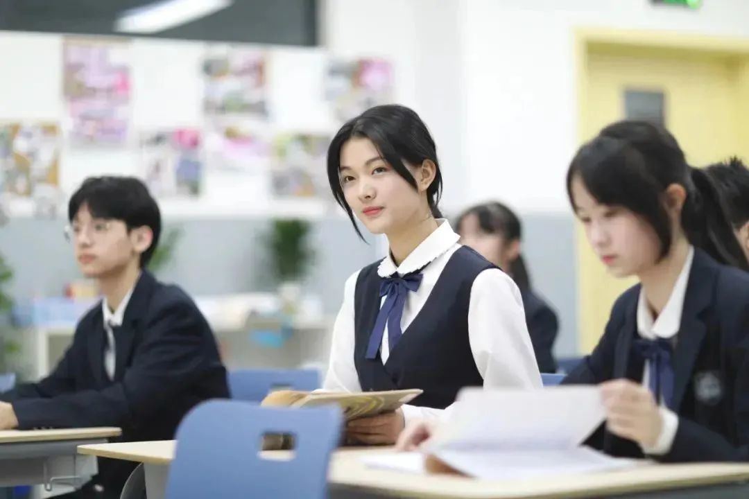 重庆国际学校班级规模盘点！各有特色，你倾向于哪种？