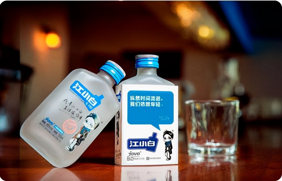 江小白爆红,江小白为什么会走下神坛