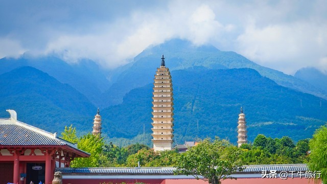云南10个神奇景点攻略,云南丽江打卡必去景点