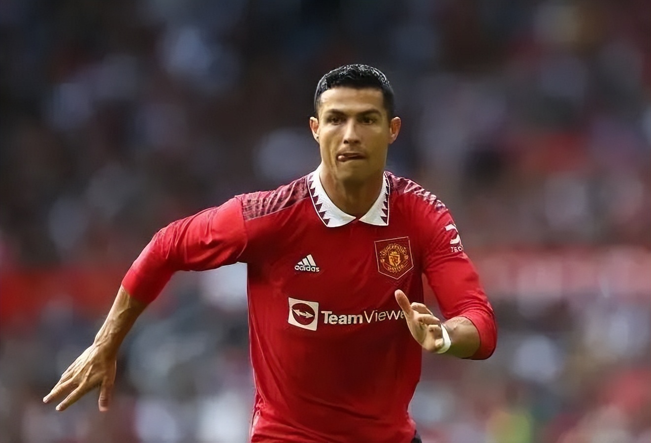 逗妹吐槽最新,逗妹吐槽曼联