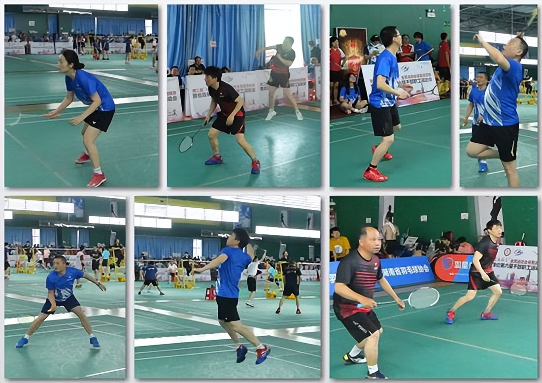 奋勇争先展风采,奋力拼搏的运动会