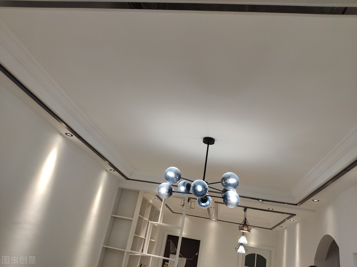 5万穷装极简风,5万元一套穷装