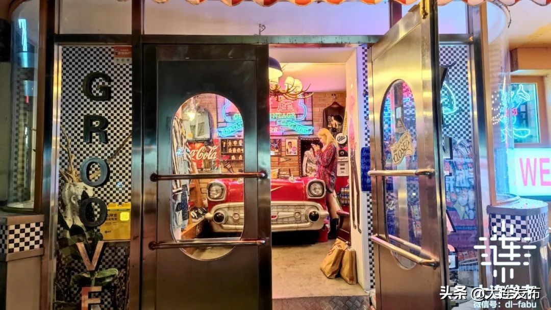 夜玩大连一日游推荐,夜晚大连玩啥