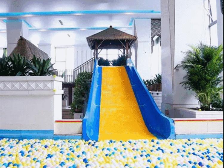 无需长途跋涉,无需跋山涉水尽享诗与远方