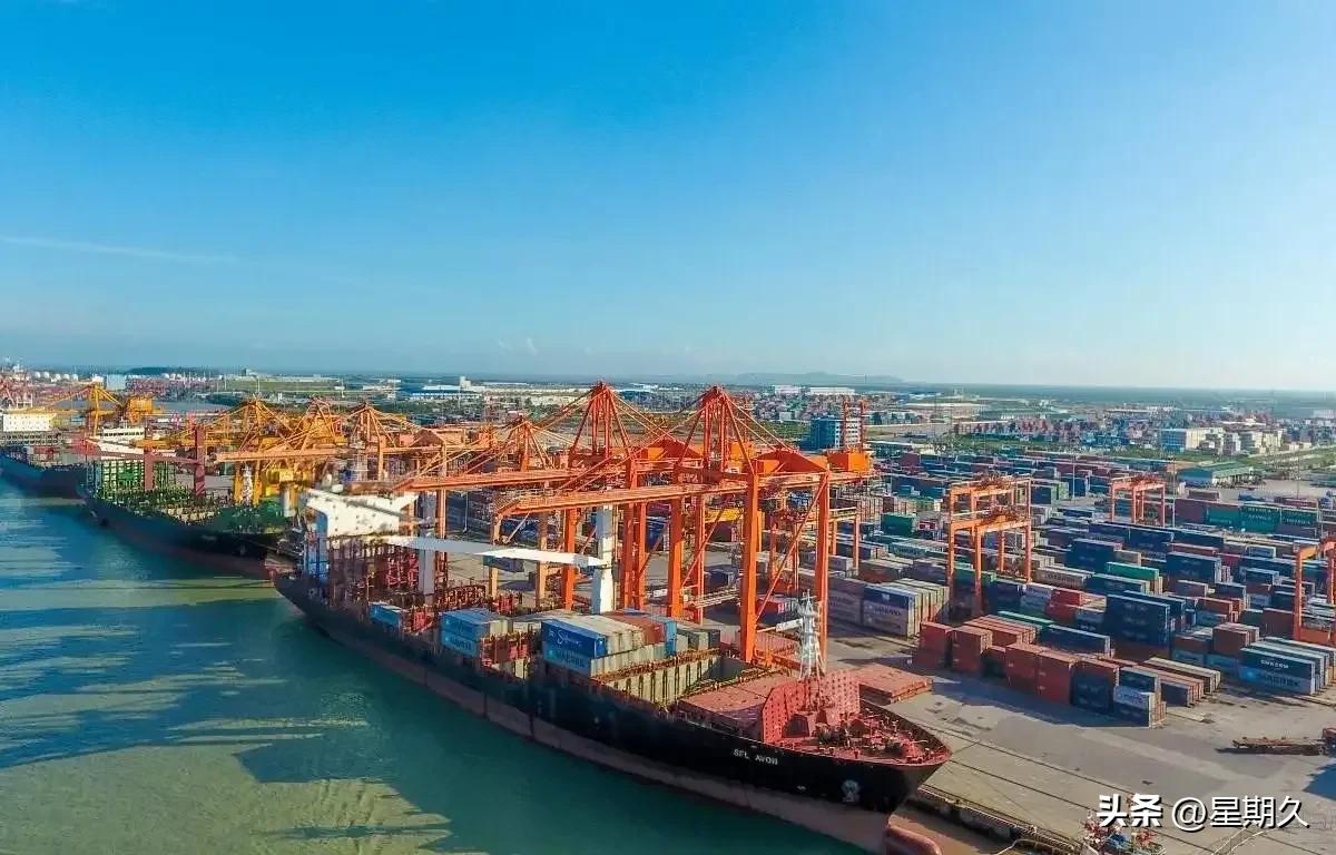 164期~参加船舶公司的年会活动,我无意的行为惹怒了船东老板