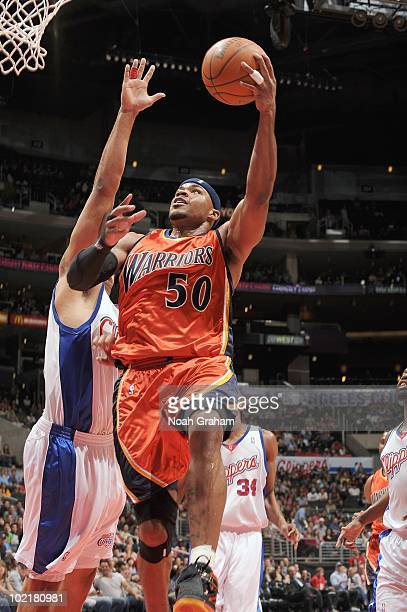 快船时代格里芬内线单打能力评价,2017-2018赛季快船格里芬