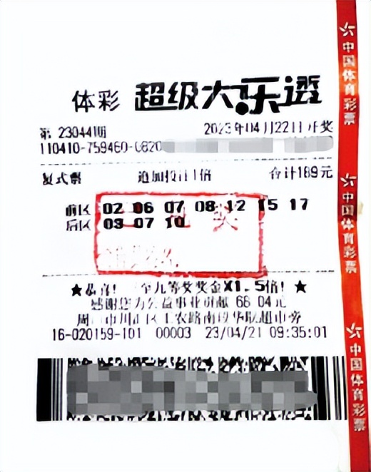 中奖神话预测大乐透2020080期号码,乐透动态