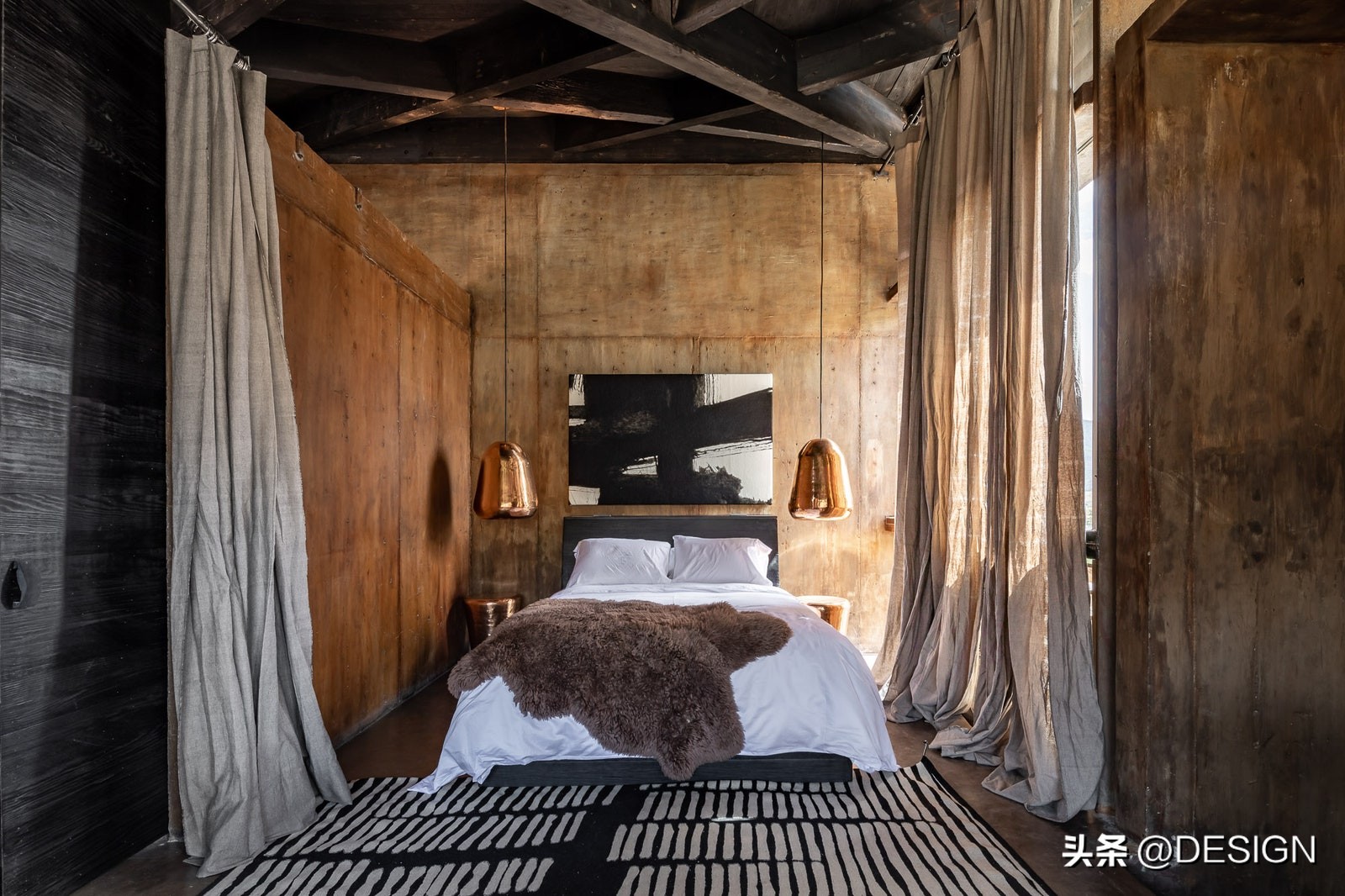 科技感主题酒店改造风格,另类风格主题酒店