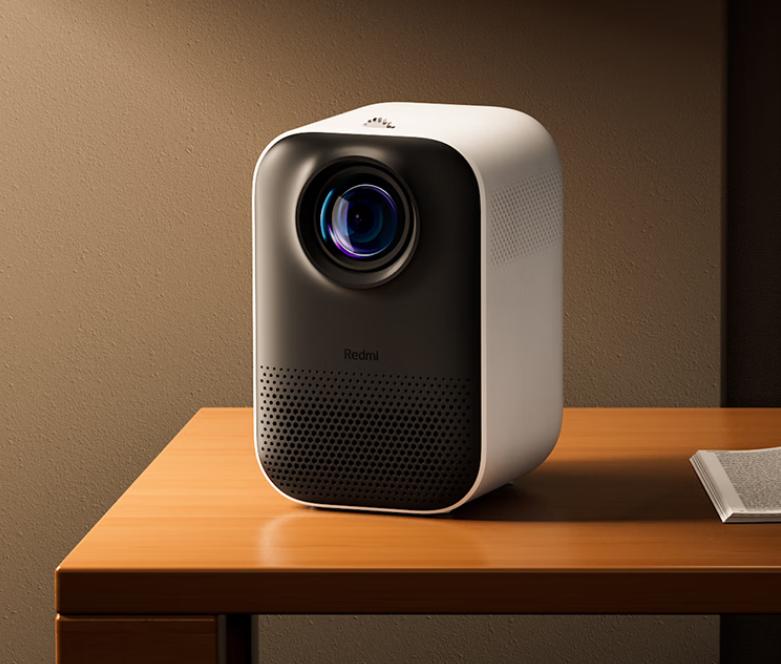 电脑无线投屏极米投影仪,电脑投屏到安卓投影仪