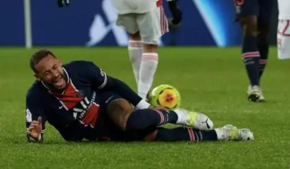 巴西vs韩国内马尔,巴西vs韩国内马尔桀骜不驯