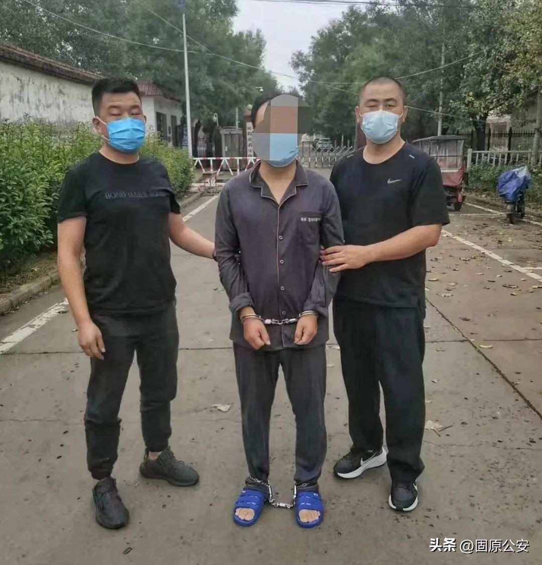 涉案资金1.8亿余元！固原公安成功打掉集资诈骗犯罪团伙1个，抓获犯罪嫌疑人9人