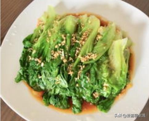 夏季时令养生蔬菜10种,吃哪些水果蔬菜可以明目