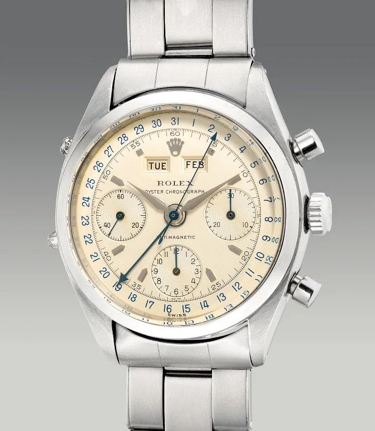 劳力士16233全新真实成交价,劳力士116138真实成交价