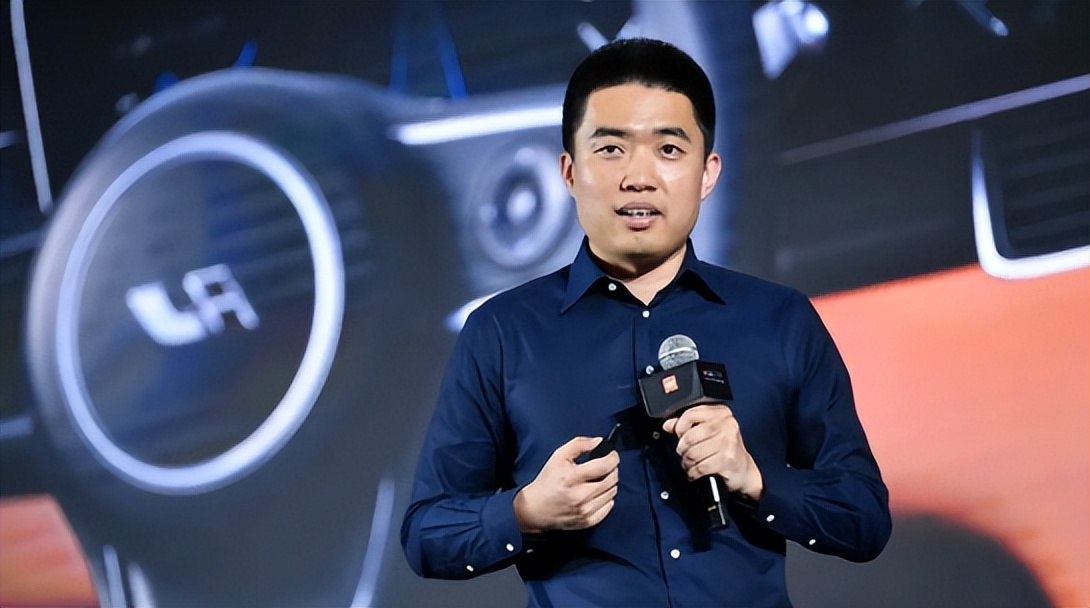 资本的狂欢还是时代的悲哀!理想:我七天销售7000台!