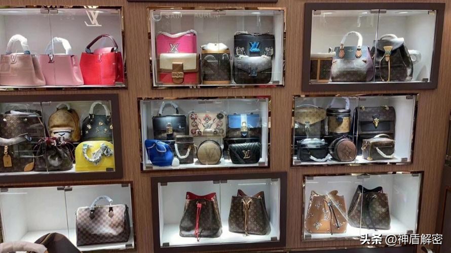 什么假包可以以假乱真,打假高仿皮具