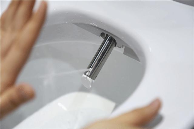 智能马桶使用后真实感受,东沃999智能马桶到底值不值得入手