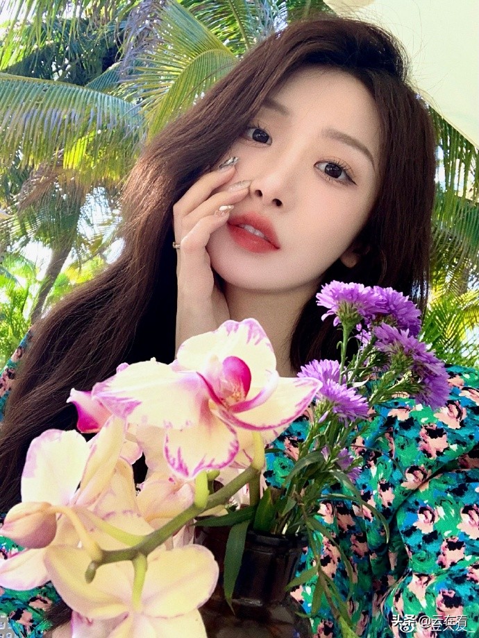 豆大漂亮抖音,豆大发拍照视频