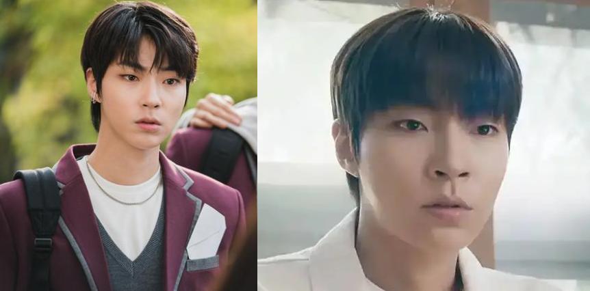 冲击太大了…辣眼