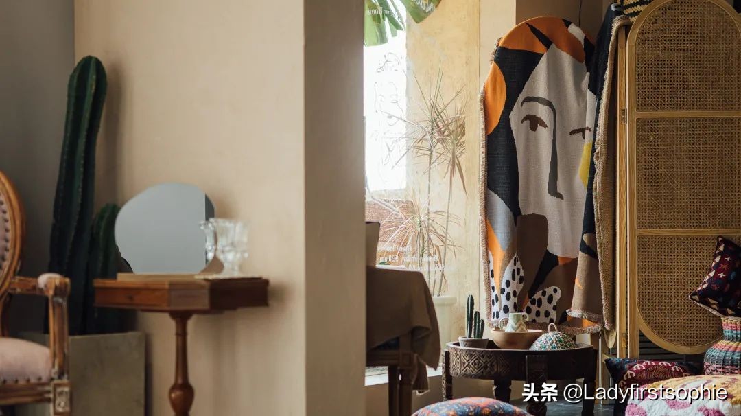 如何打造小清新拍摄基地,实景拍摄基地技巧