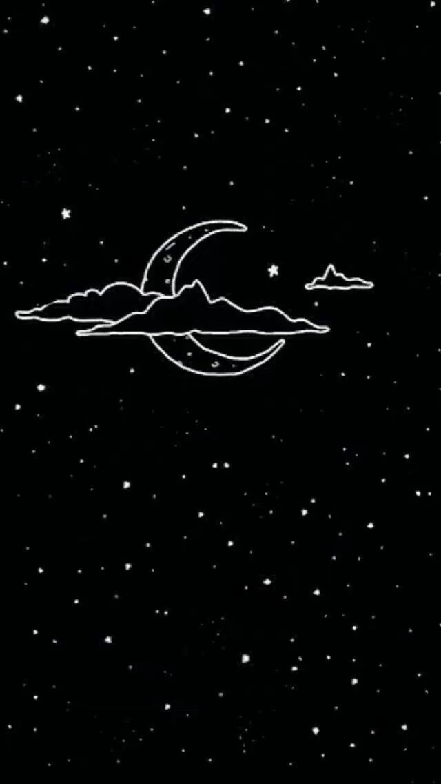 有哪些好看的微信聊天背景图？