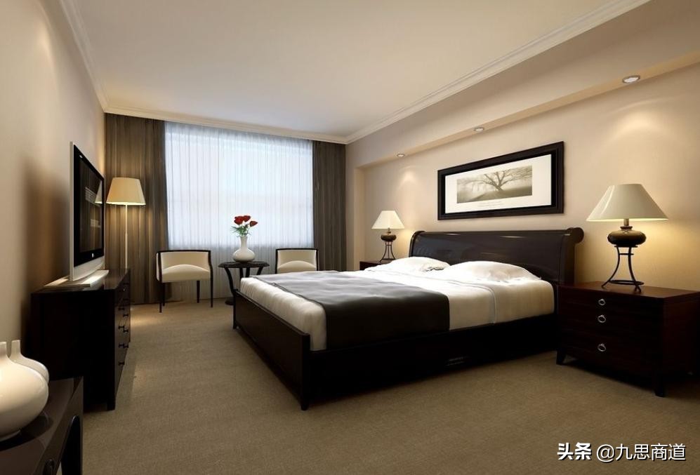 丽江老板的酒店帝国：5天收款163万，学会4招你也能做到