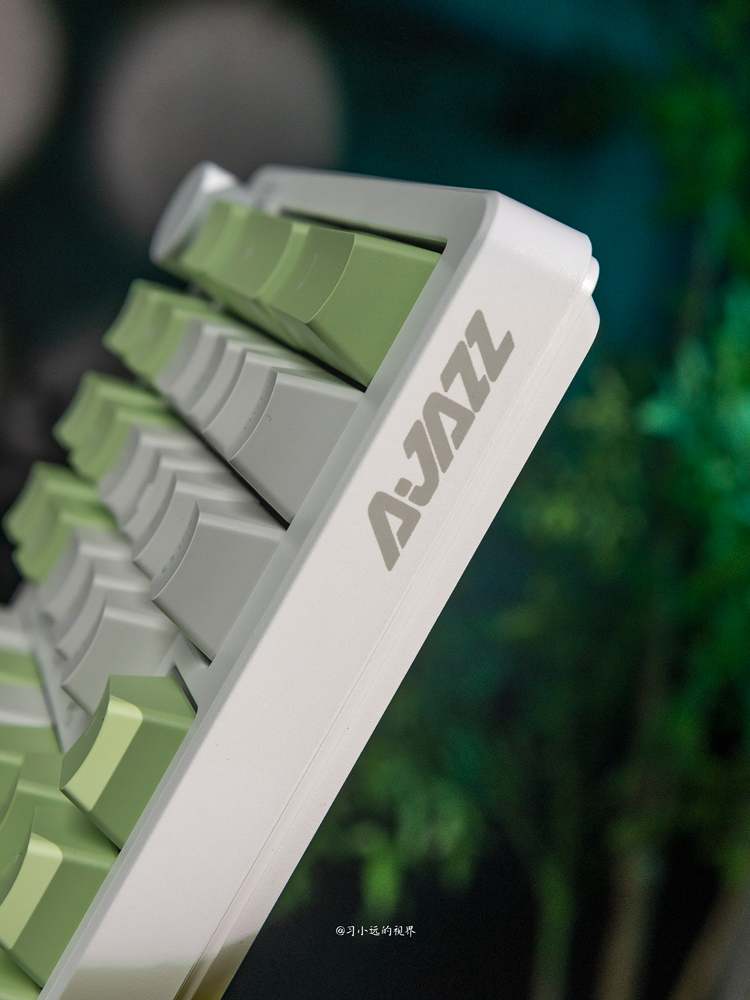 黑爵机械键盘ak992,黑爵机械键盘ak996